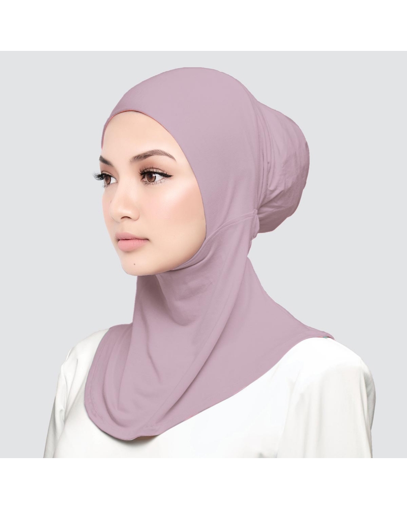 INNER NINJA BASIC - DAWN PINK