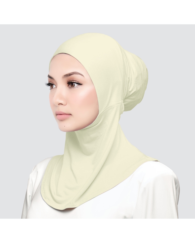INNER NINJA BASIC - GLASS GREEN