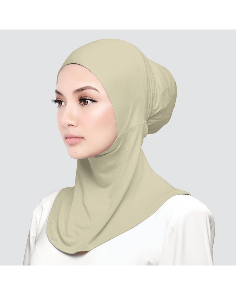 INNER NINJA BASIC - GREEN HAZE