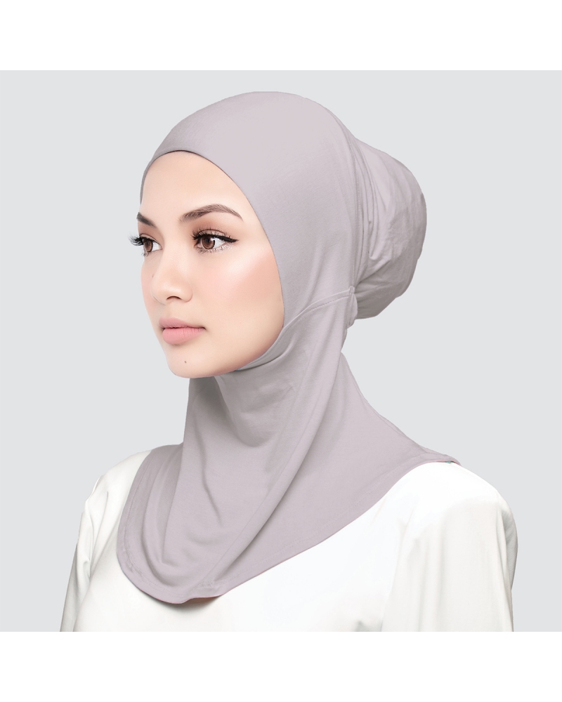 INNER NINJA BASIC - LILAC MARBLE