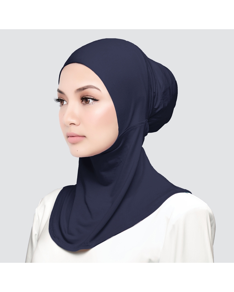 INNER NINJA BASIC - PEACOAT