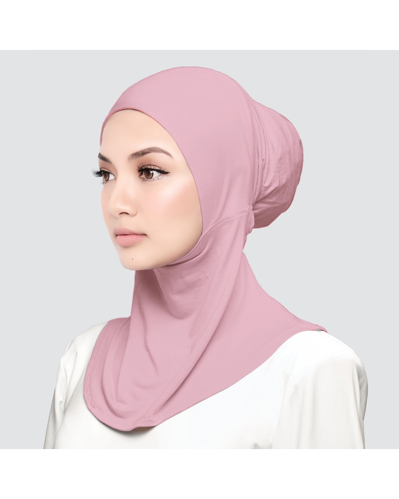 INNER NINJA BASIC - PINK NECTAR