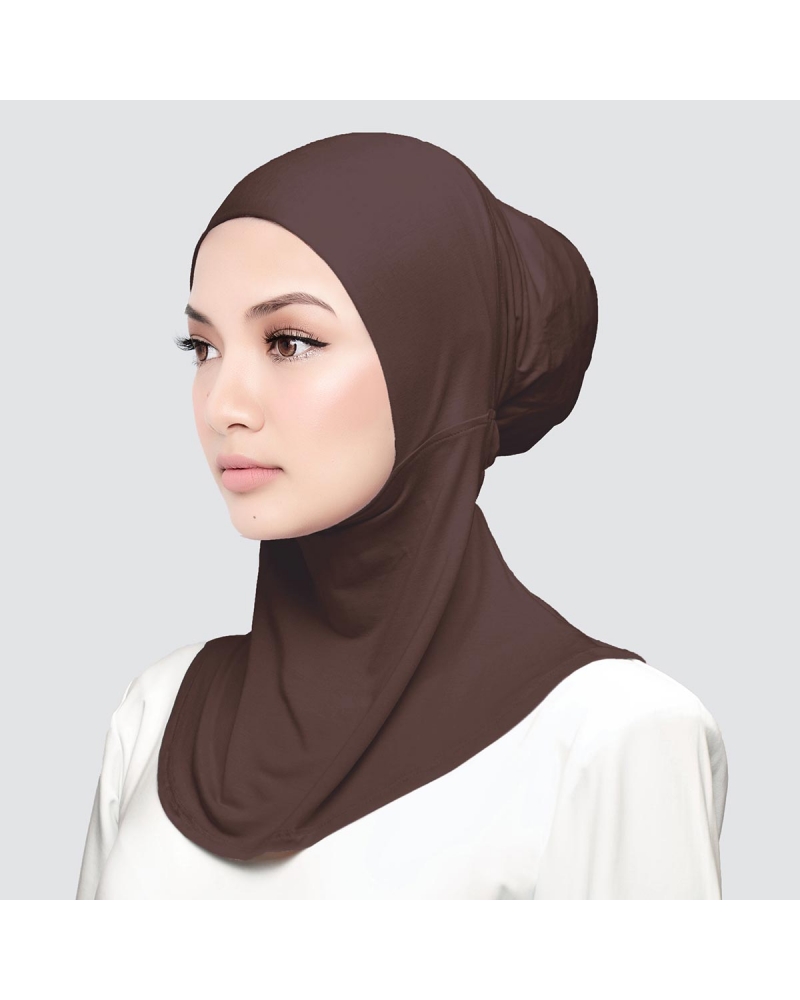 INNER NINJA BASIC - PUCE