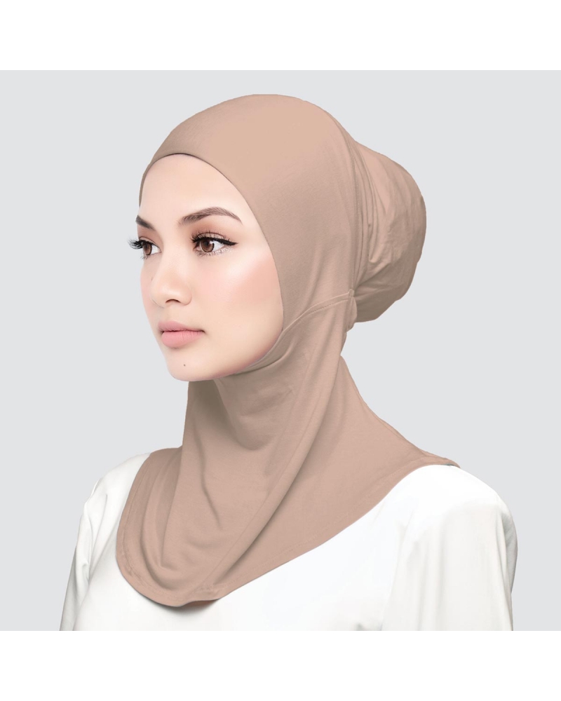 INNER NINJA BASIC - RUGBY TAN