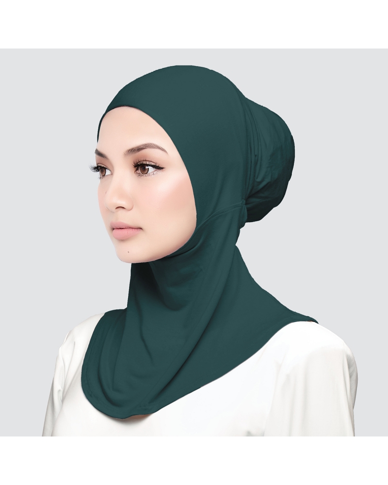INNER NINJA BASIC - SEA MOSS