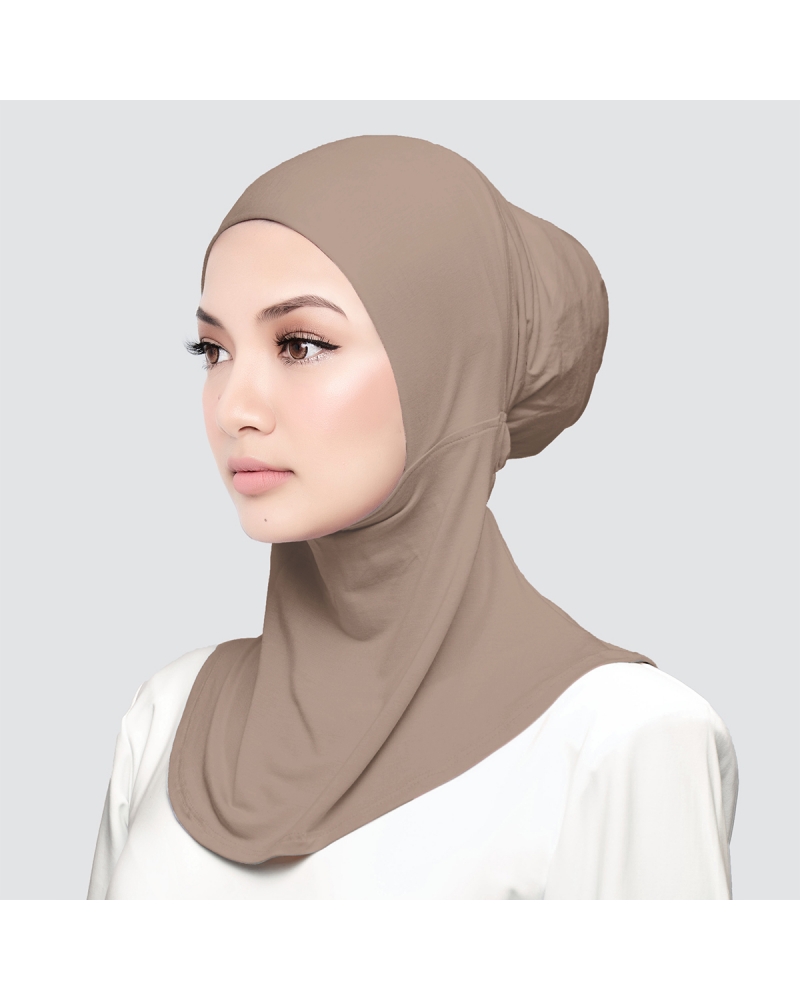 INNER NINJA BASIC - STUCCO