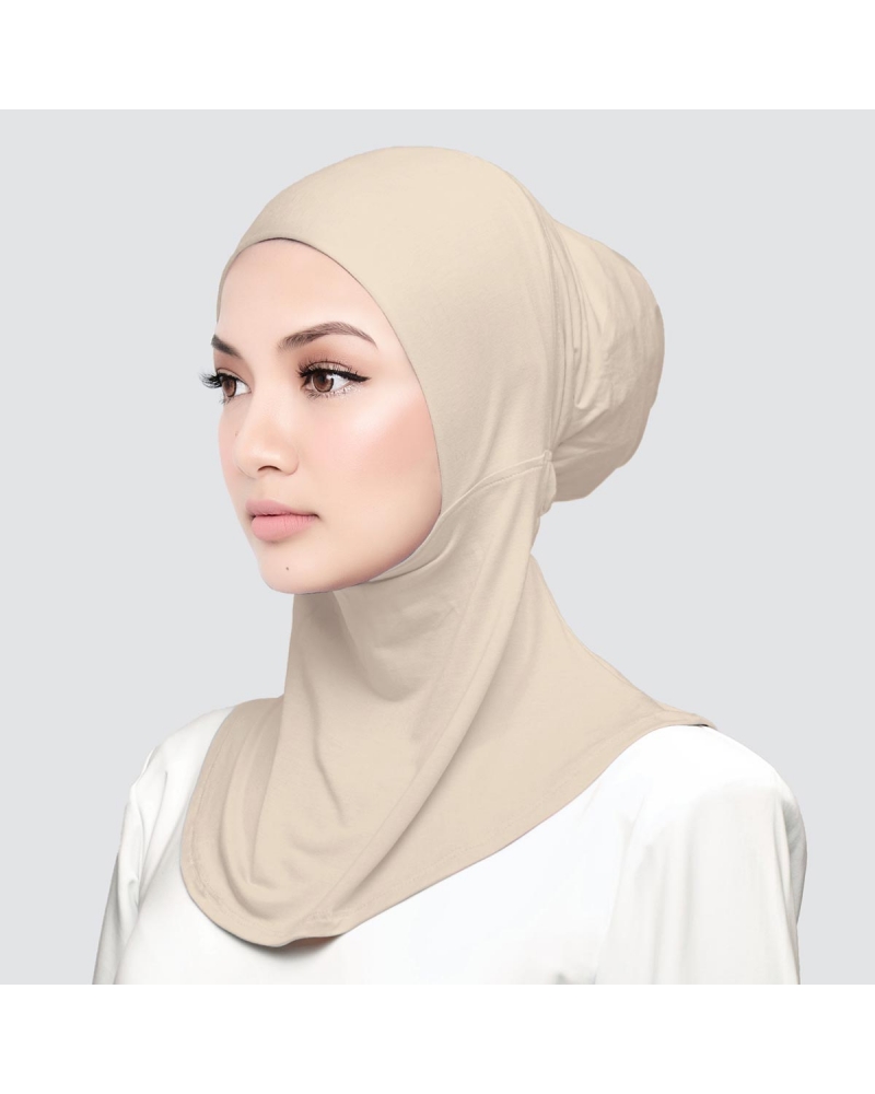 INNER NINJA BASIC - TAPIOCA