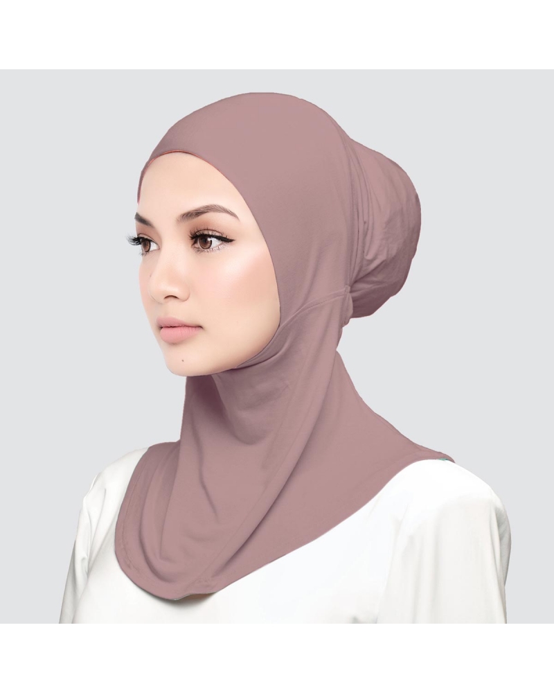 INNER NINJA BASIC - WOODROSE