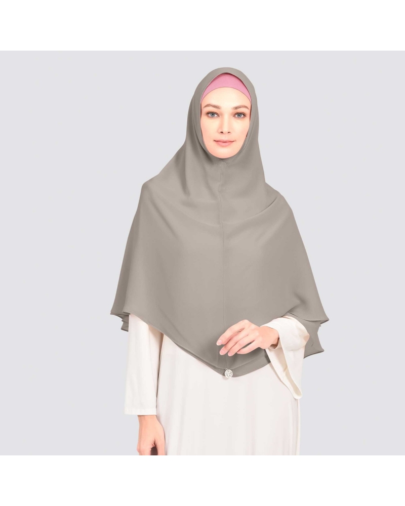 KHIMAR SAFIYA - STRING