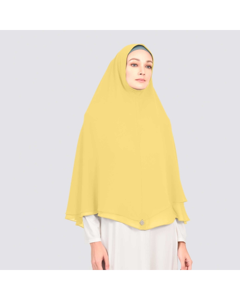 KHIMAR SAFIYA - SUNSHINE