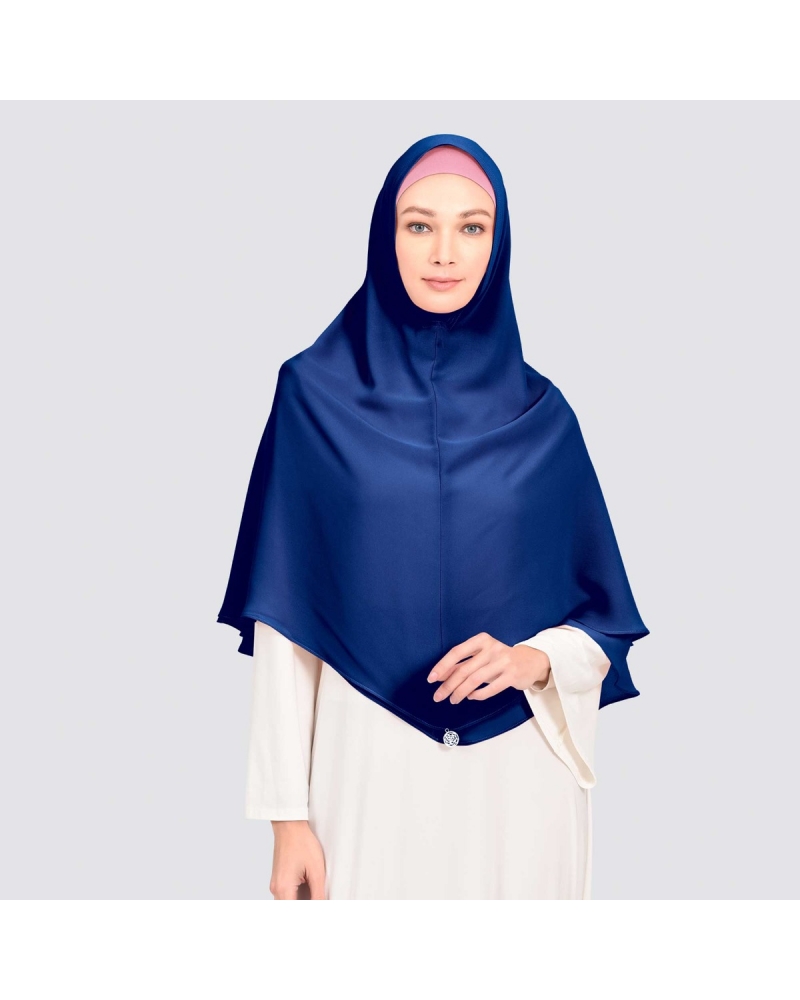KHIMAR SAFIYA - SURF THE WEB