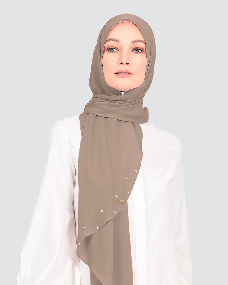 LADY WARDA - DEEP BROWN SUGAR