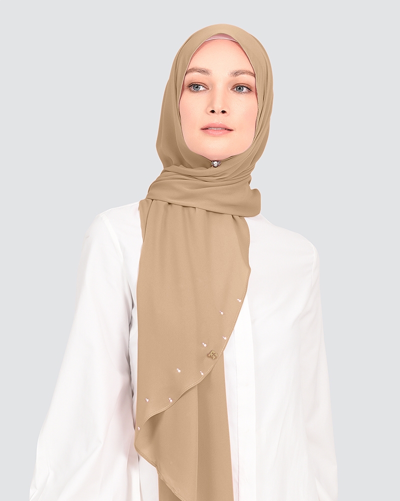 LADY WARDA - LATTE