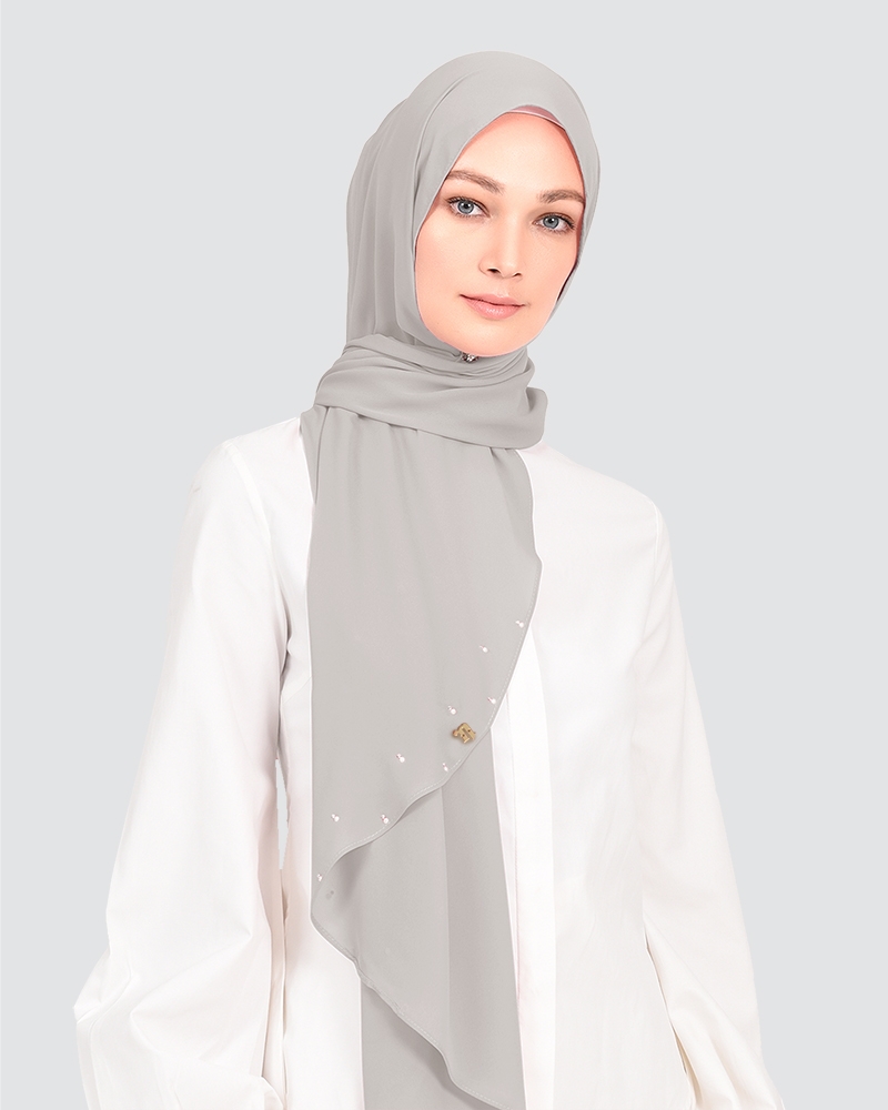 LADY WARDA - WARM MARBLE