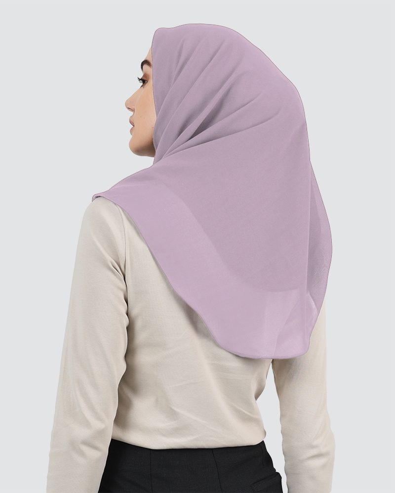 MAIA - LIGHT PURPLE-BLUE