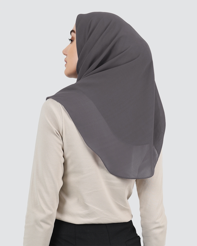 MAIA - MEDIUM DARK GREY