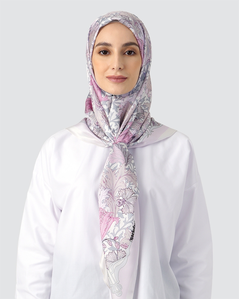 MELODY - LIGHT PURPLE-LILAC