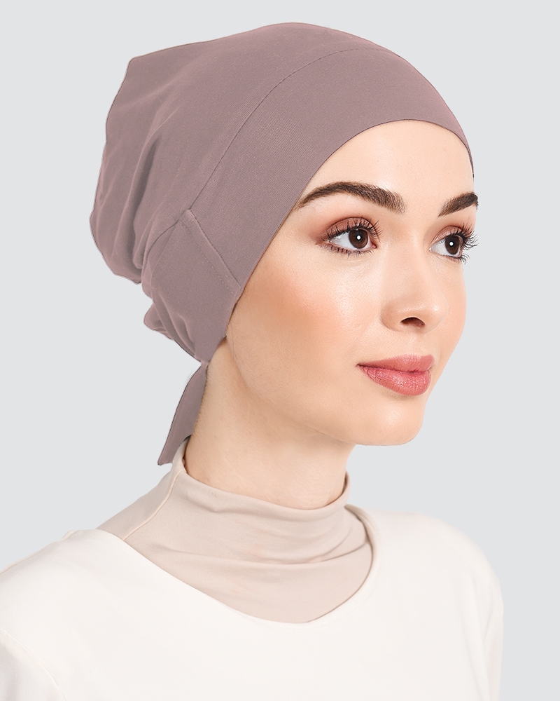 INNER MISORA - DUSTY ROSE MAUVE