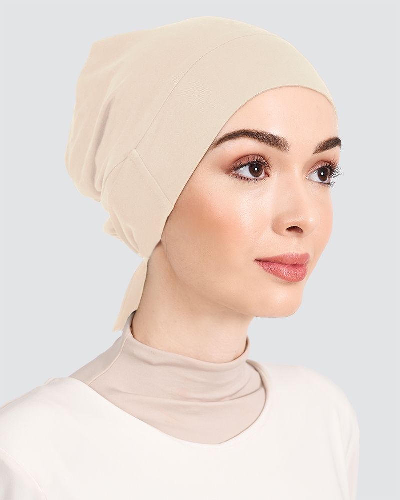 INNER MISORA - MEDIUM CREAM