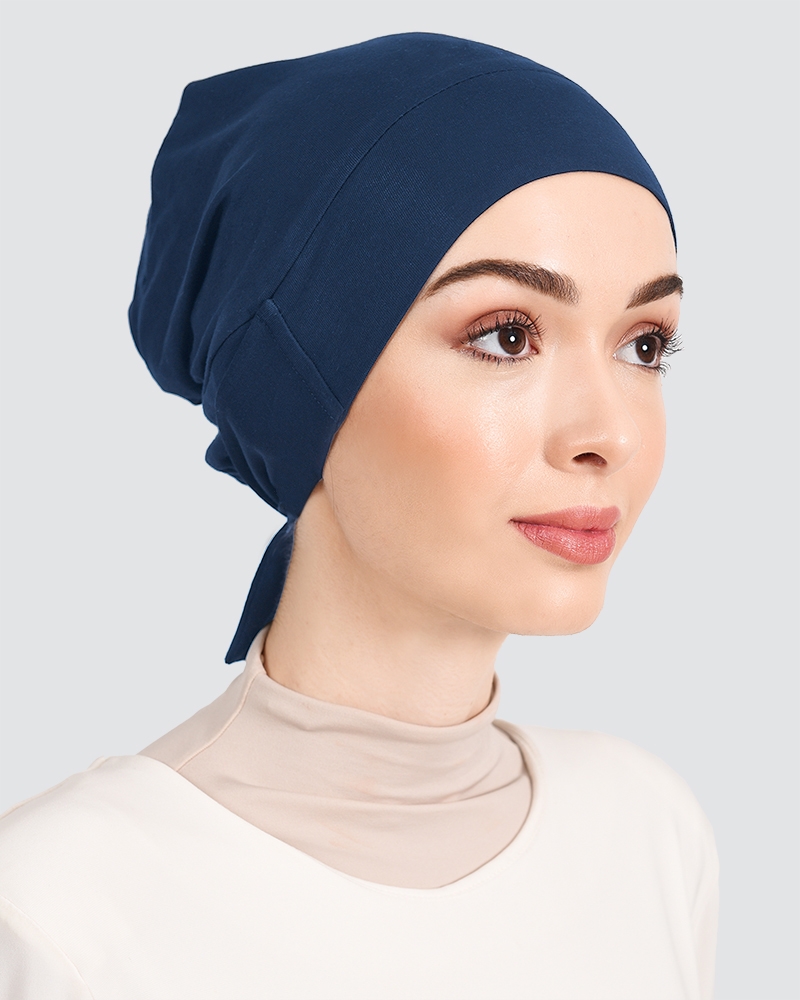 INNER MISORA - MEDIUM DARK NAVY BLUE
