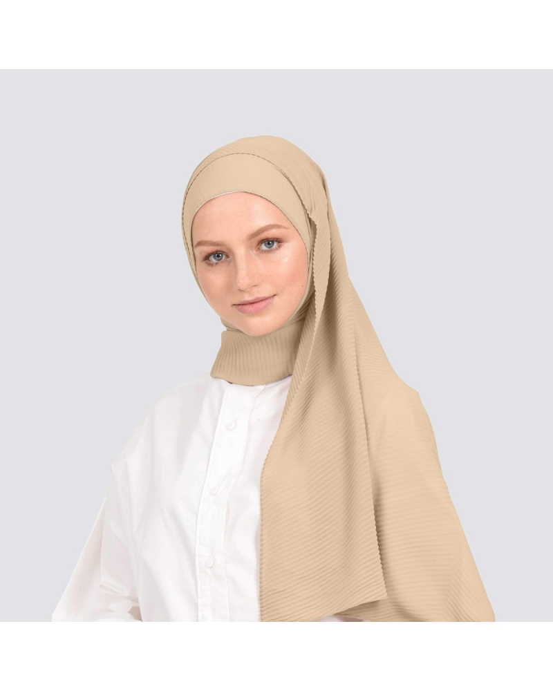 MOCHA - IVORY CREAM