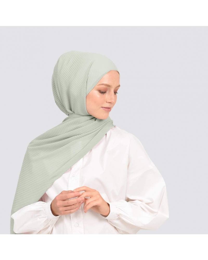 MOCHA - PALE AQUA