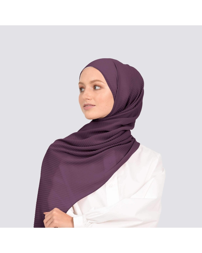 MOCHA - PLUM PURPLE