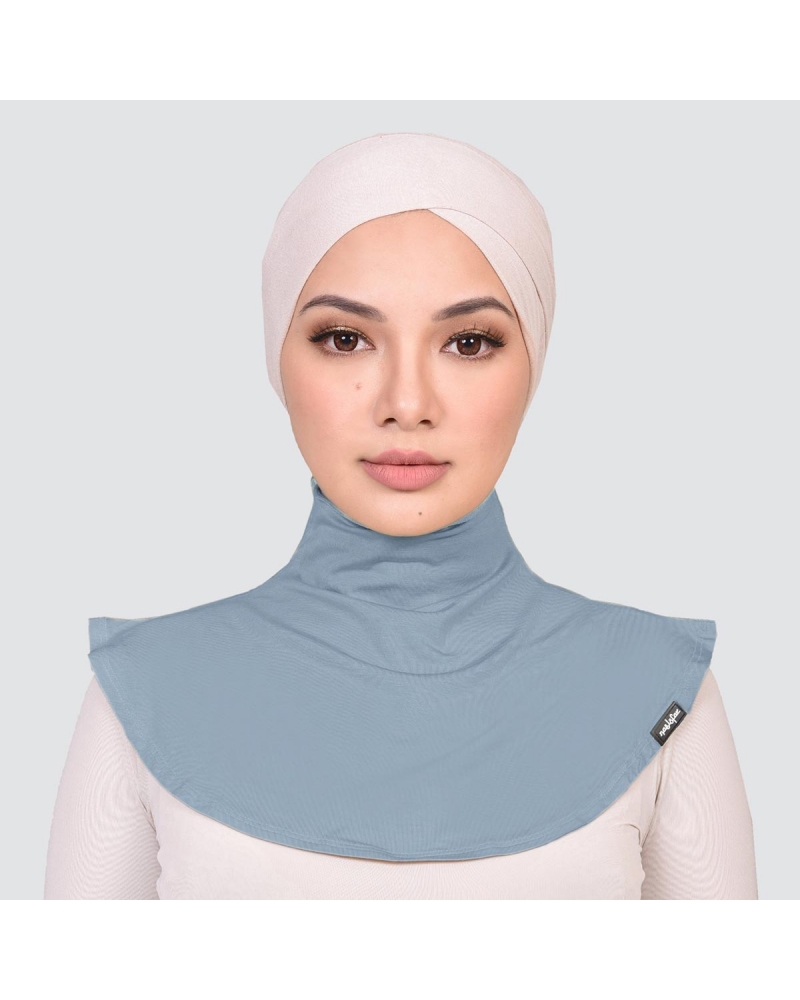 NAIMA - DUSTY BLUE