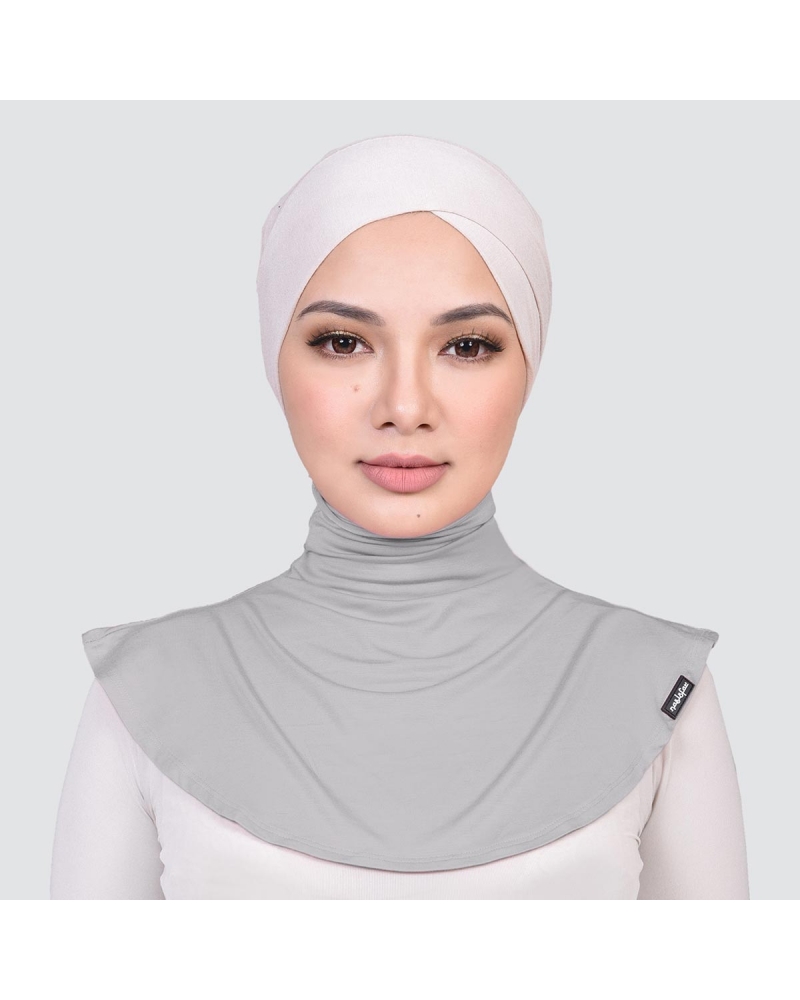 NAIMA - GREY VIOLET
