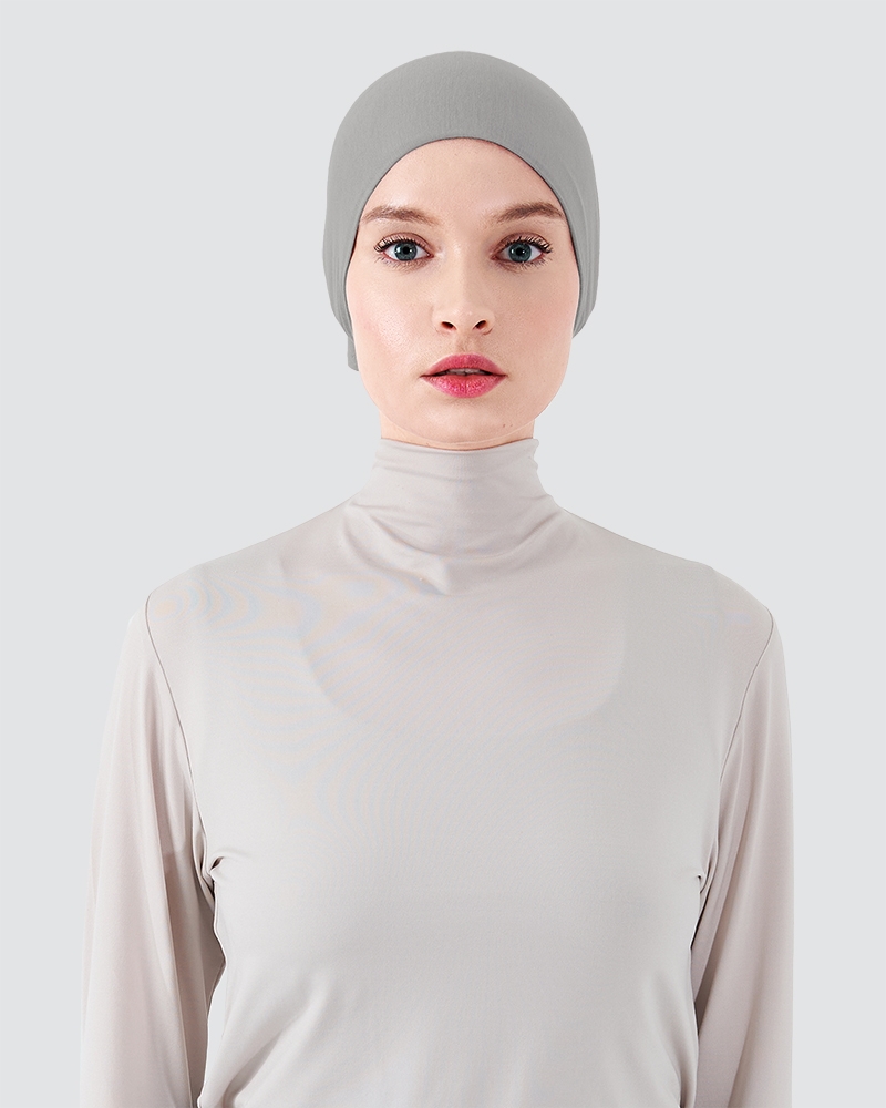 INNER TIE-BACK BASIC - SILVER