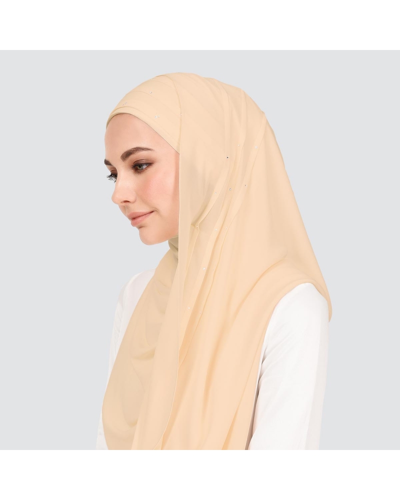 CALI - LIGHT BEIGE