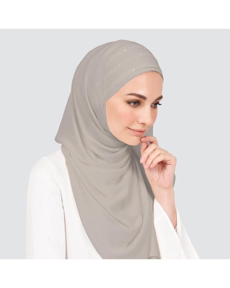 CALI - LIGHT GREY