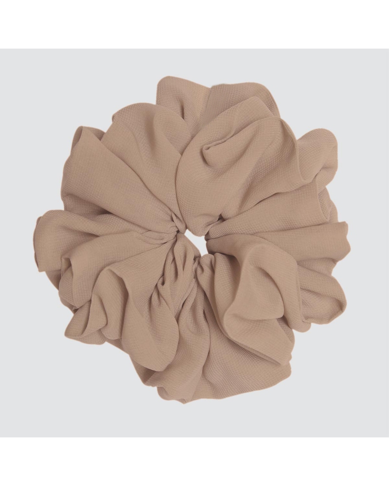 SCRUNCHY - NATURAL