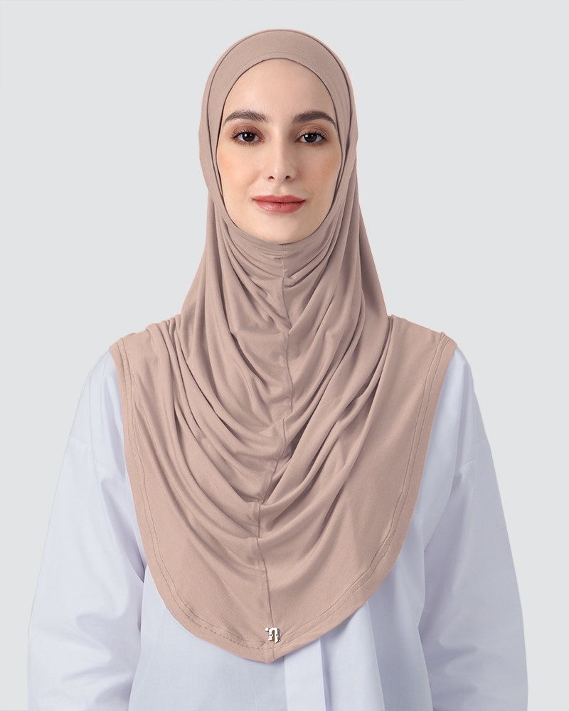 EASYON SOPHIA INSTANT - DUSTY WARM PEACH