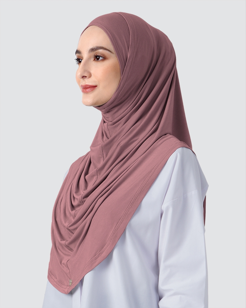 EASYON SOPHIA INSTANT - MEDIUM DUSTY-ORANGE