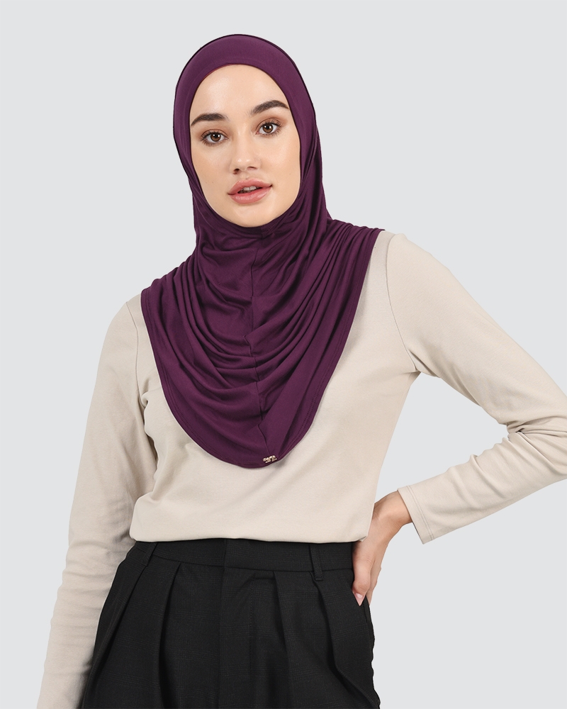 EASYON SOPHIA INSTANT - DEEP DARK GRAPE