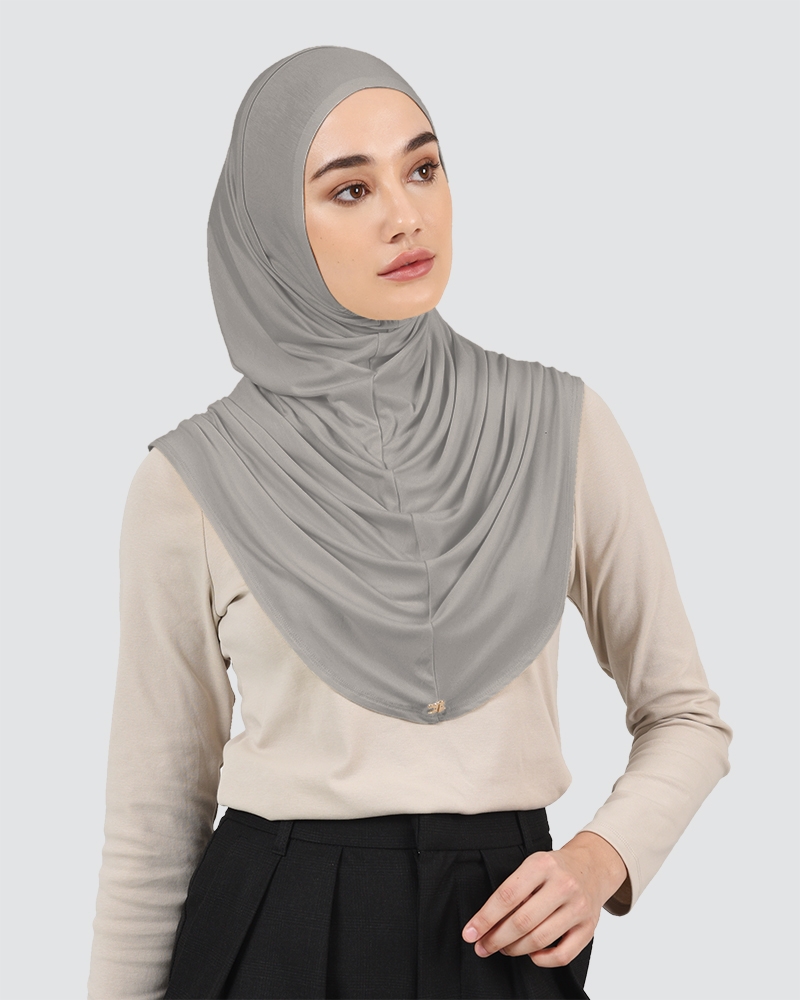 EASYON SOPHIA INSTANT - LIGHT GREY-BROWN