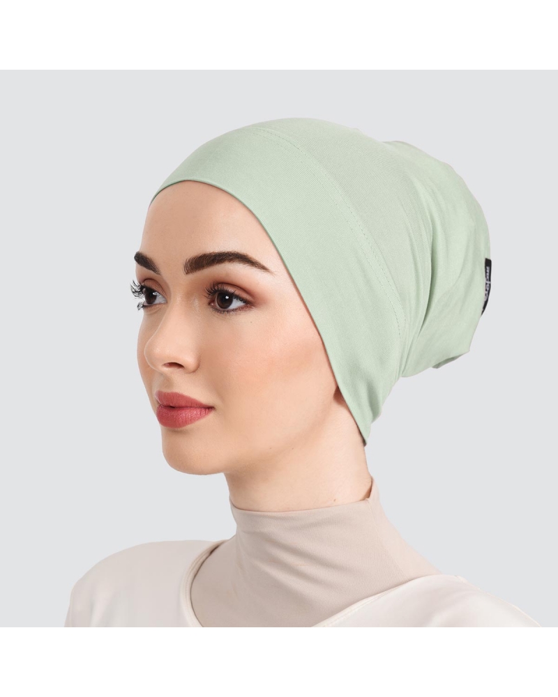 INNER SNOWCAP BASIC - ALMOST AQUA