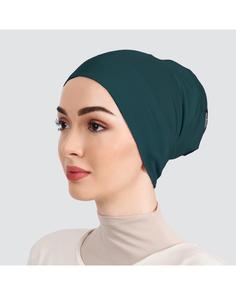 INNER SNOWCAP BASIC - DEEP TEAL