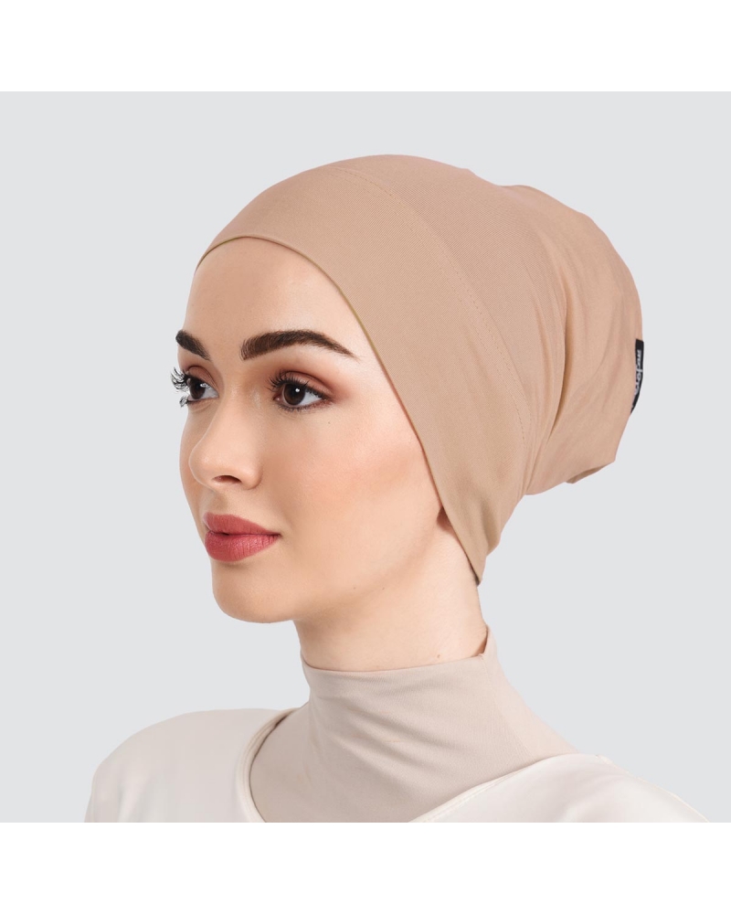 INNER SNOWCAP BASIC - MAPLE SUGAR