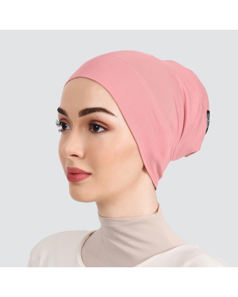 INNER SNOWCAP BASIC - PEACHES N' CREAM