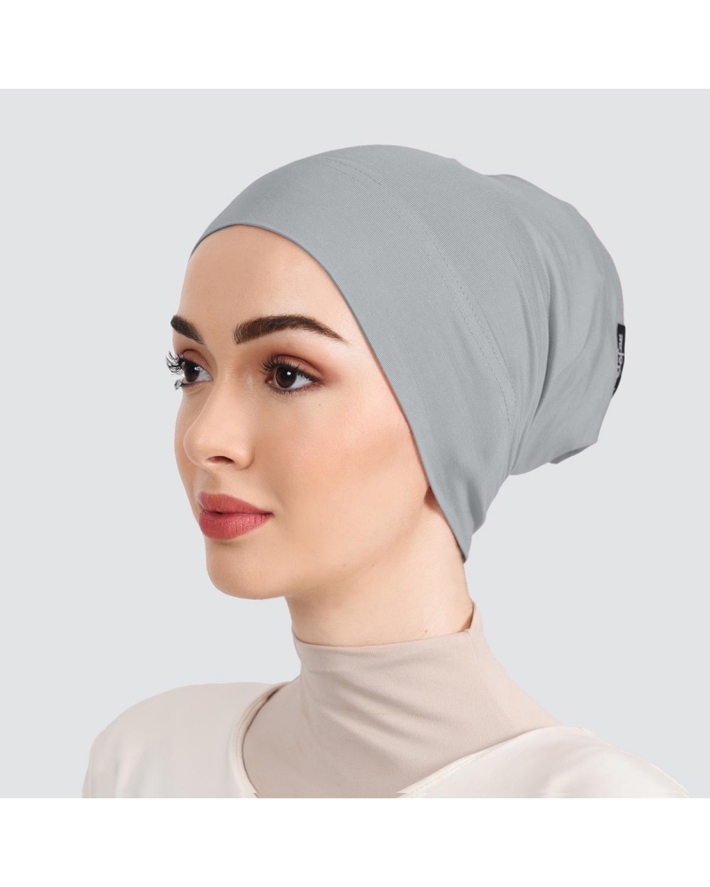 INNER SNOWCAP BASIC - PURITAN GREY