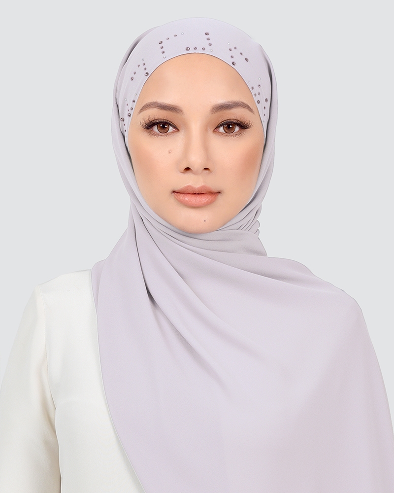YURI - LILAC MARBLE
