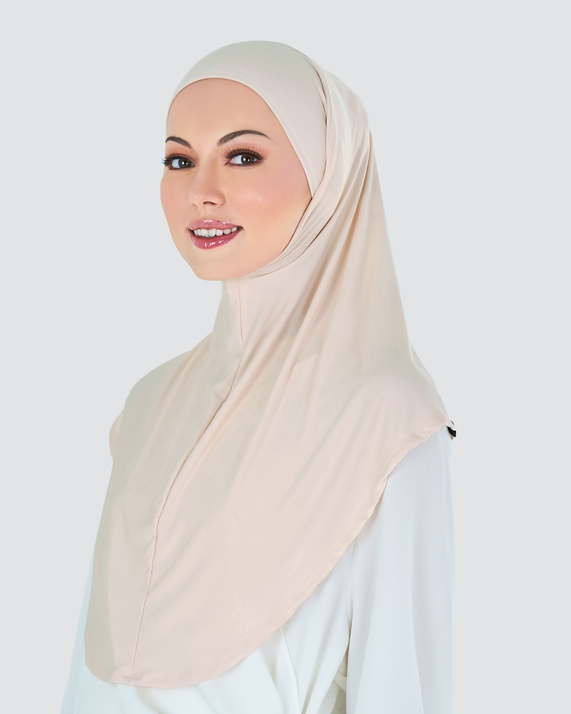 EASYON BASIC INSTANT - MEDIUM LIGHT ORANGE-BROWN