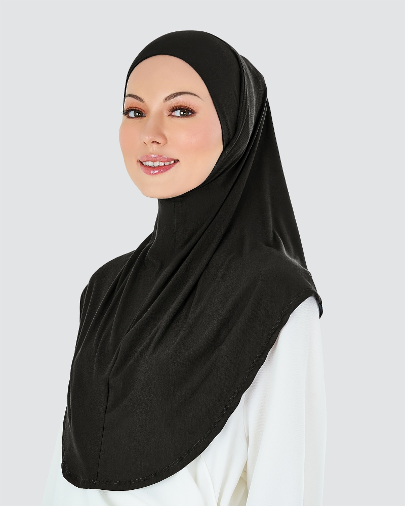 EASYON BASIC INSTANT - BLACK