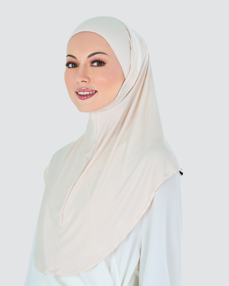 EASYON BASIC INSTANT - BRIGHT OFF WHITE