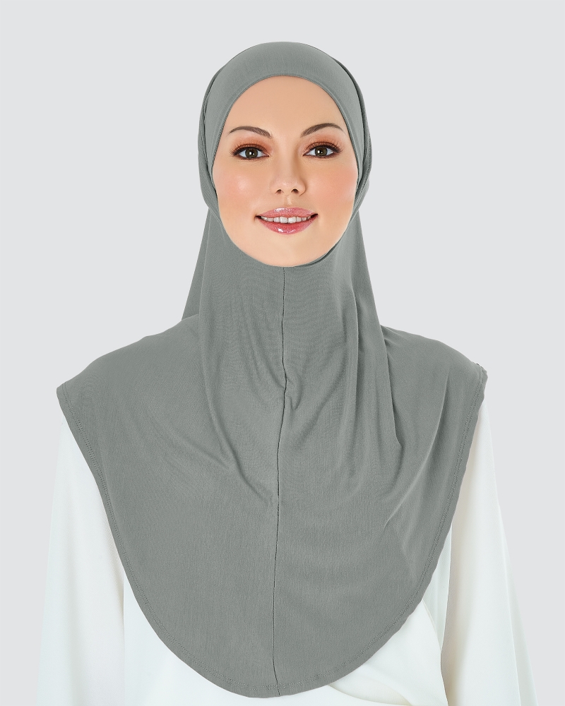 EASYON BASIC INSTANT - DEEP DUSTY GREY