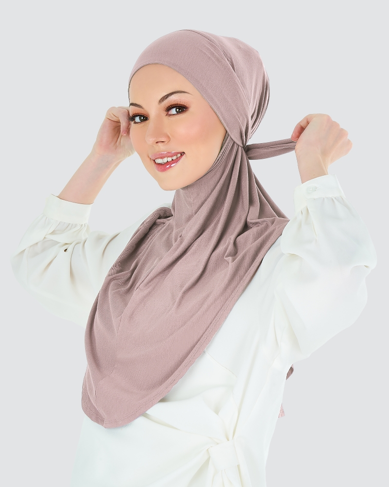 EASYON BASIC INSTANT - DUSTY CORAL
