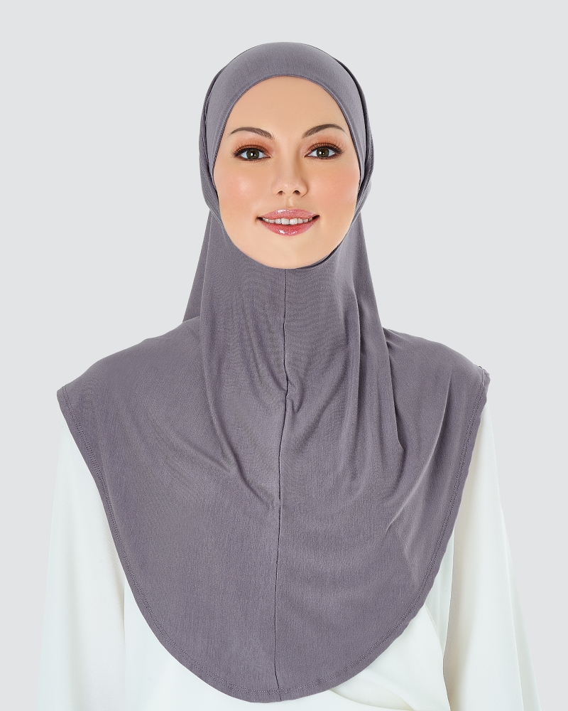EASYON BASIC INSTANT - DUSTY PLUM-PURPLE