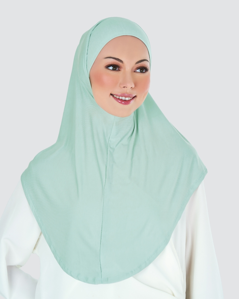 EASYON BASIC INSTANT - LIGHT GREEN
